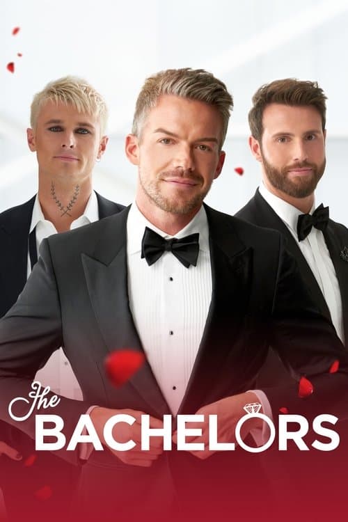 The Bachelorのポスター
