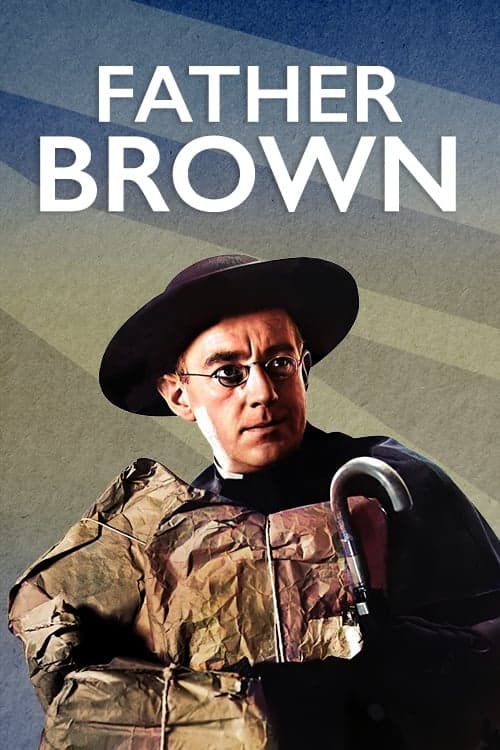 Father Brownのポスター