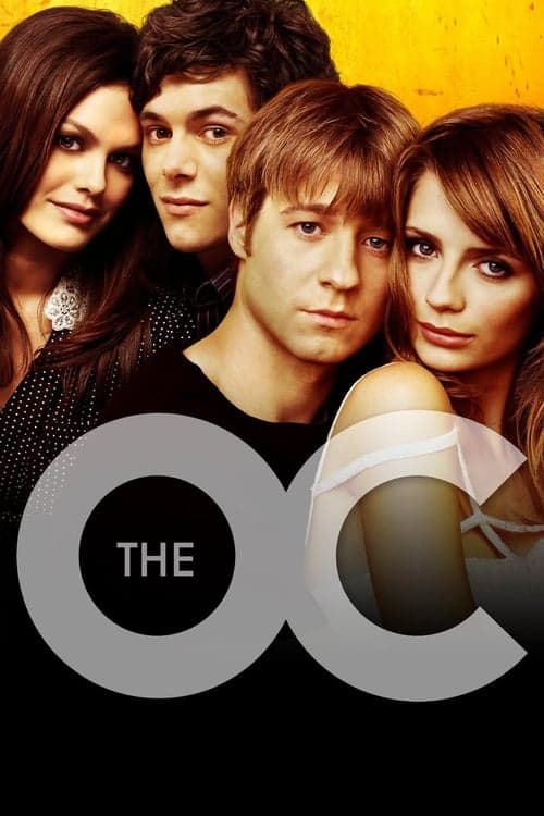 The O.C.のポスター