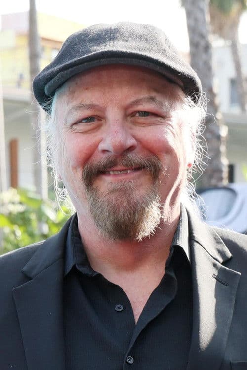 グレン・スタウト