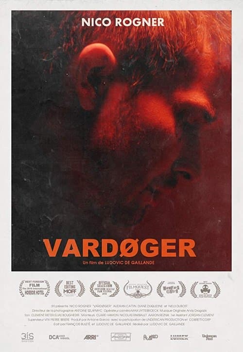 Vardøgerのポスター