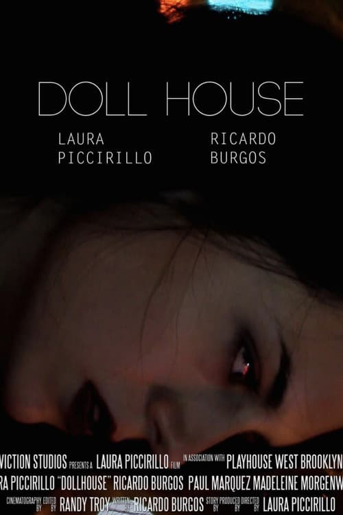 Doll Houseのポスター