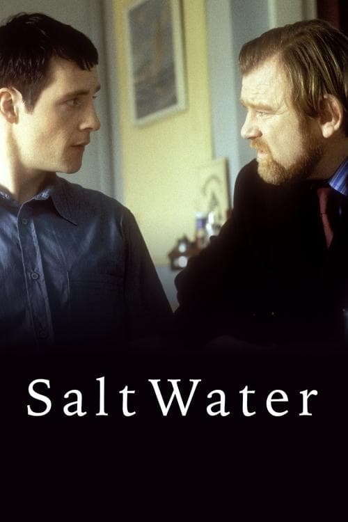Saltwaterのポスター