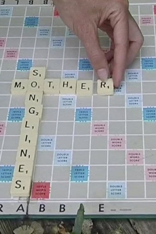 Beautiful Monstersのポスター