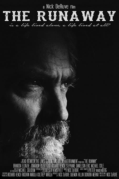 The Runawayのポスター