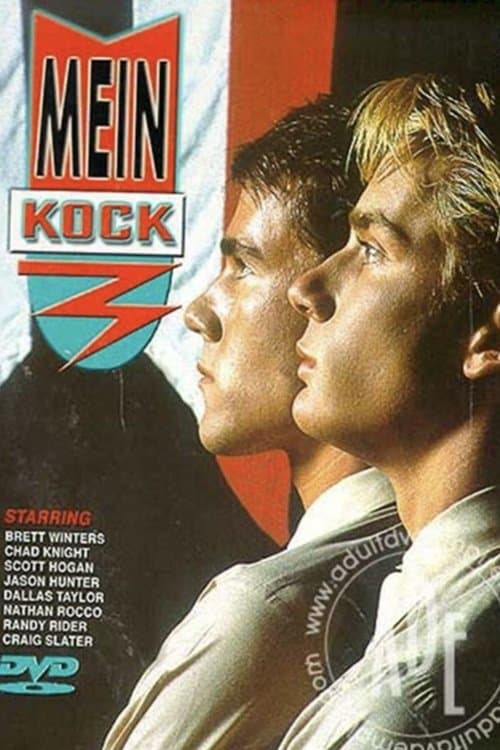 Mein Kockのポスター
