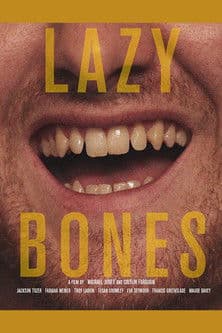 Lazybonesのポスター