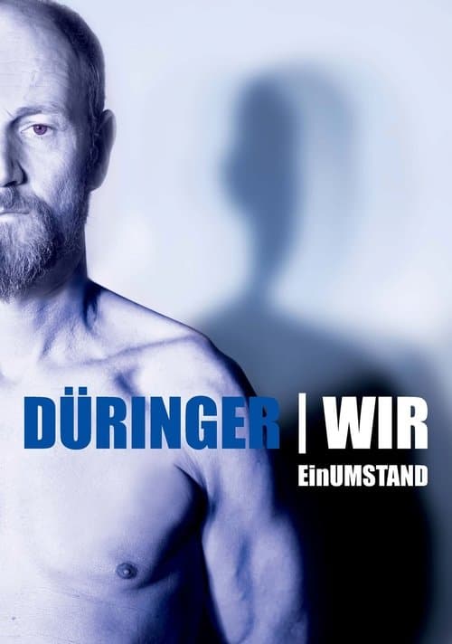 WIR - EinUmstandのポスター