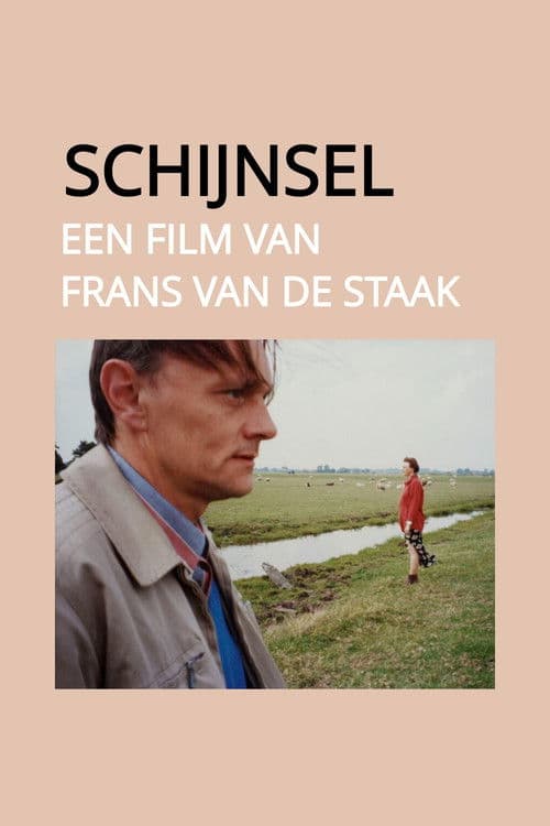 Schijnselのポスター