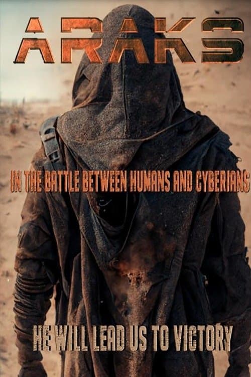 ARAKSのポスター