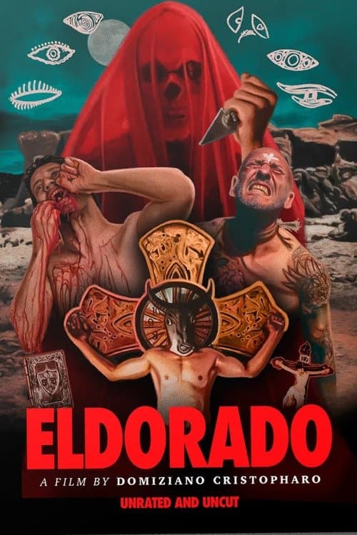 Eldoradoのポスター