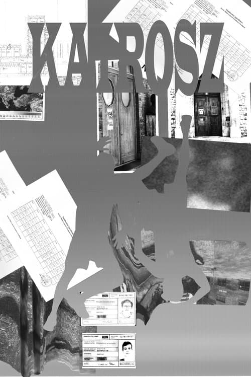 Kairoszのポスター