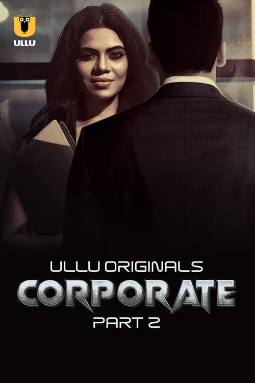 Corporateのポスター