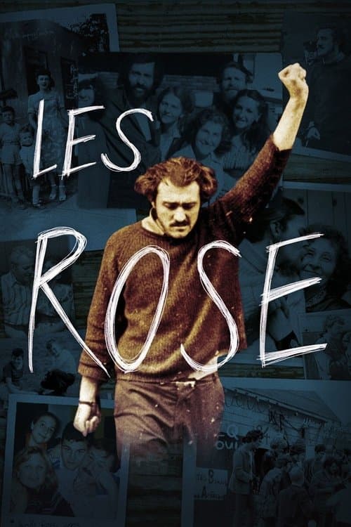 Les Roseのポスター