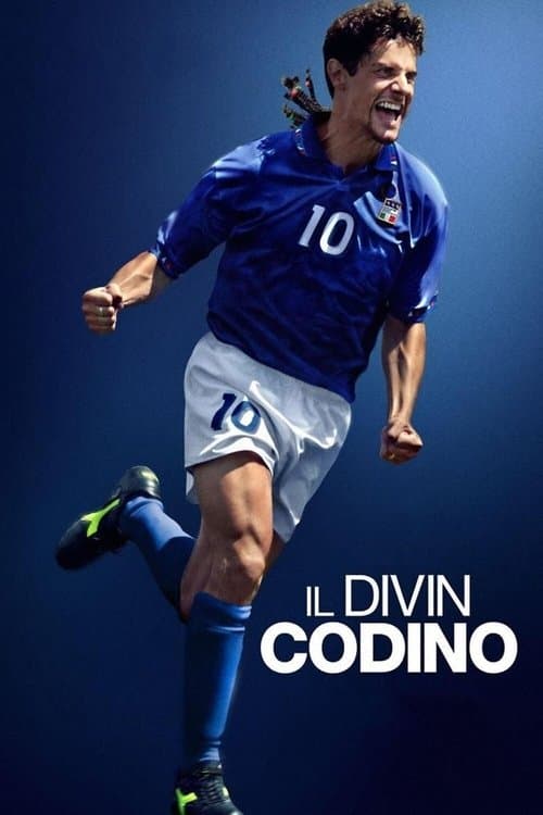 Il Divin Codinoのポスター