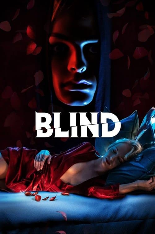 Blindのポスター
