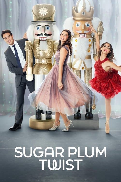 Sugar Plum Twistのポスター
