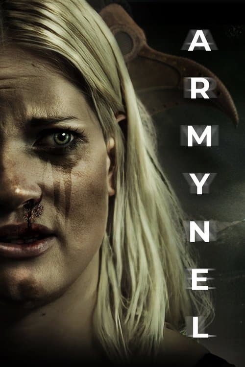 Armynelのポスター