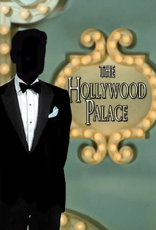 The Hollywood Palaceのポスター