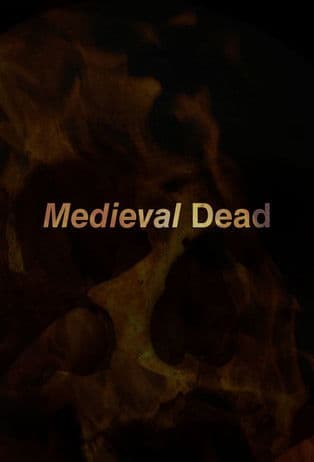 Medieval Deadのポスター