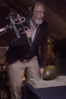 The Foley Artistのポスター