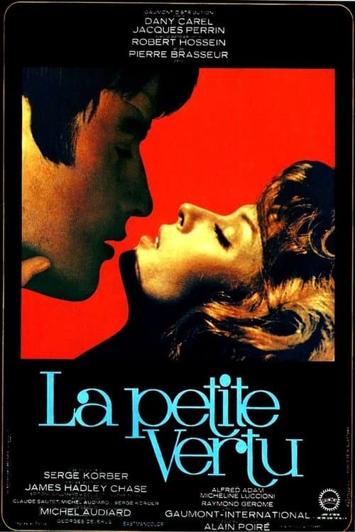 La Petite Vertuのポスター