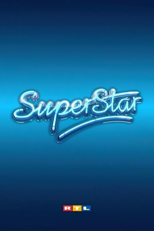 Superstarのポスター