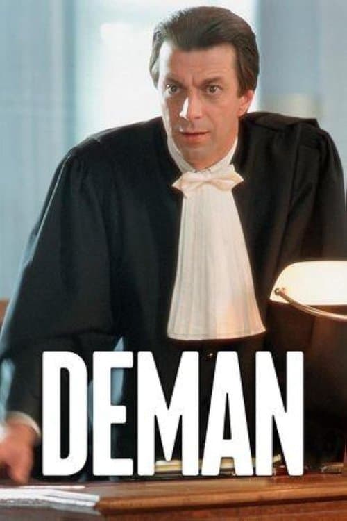 Demanのポスター