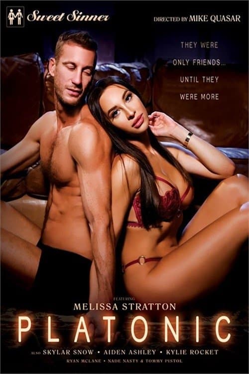 Platonicのポスター