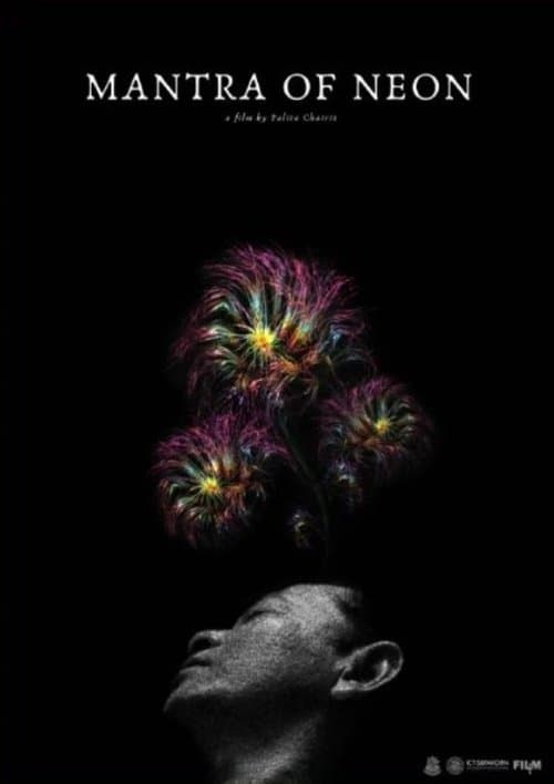 แสงต้องมนตร์のポスター