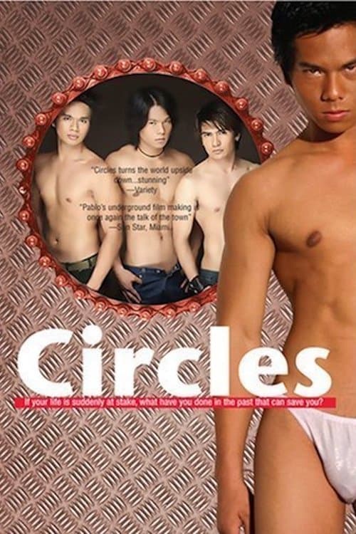 Circlesのポスター