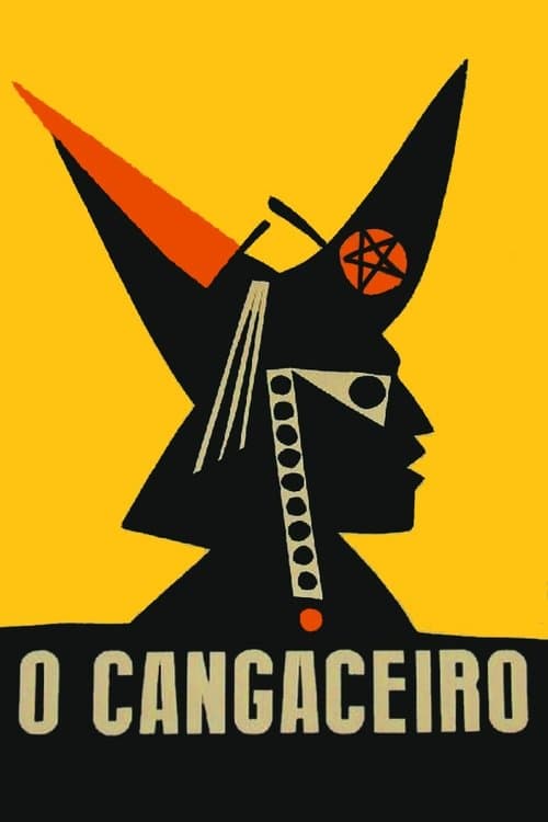 O Cangaceiroのポスター