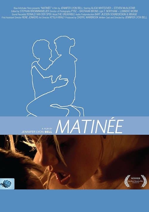 Matinéeのポスター