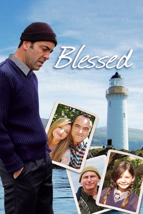 Blessedのポスター