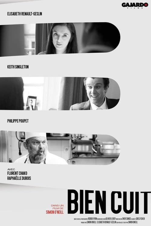 Bien Cuitのポスター
