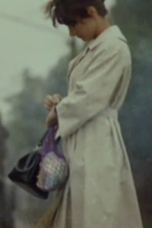 Reggeltől estigのポスター