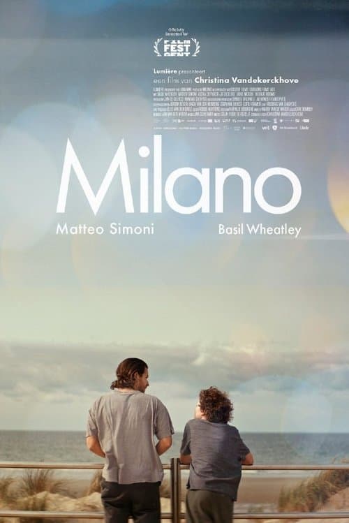 Milanoのポスター
