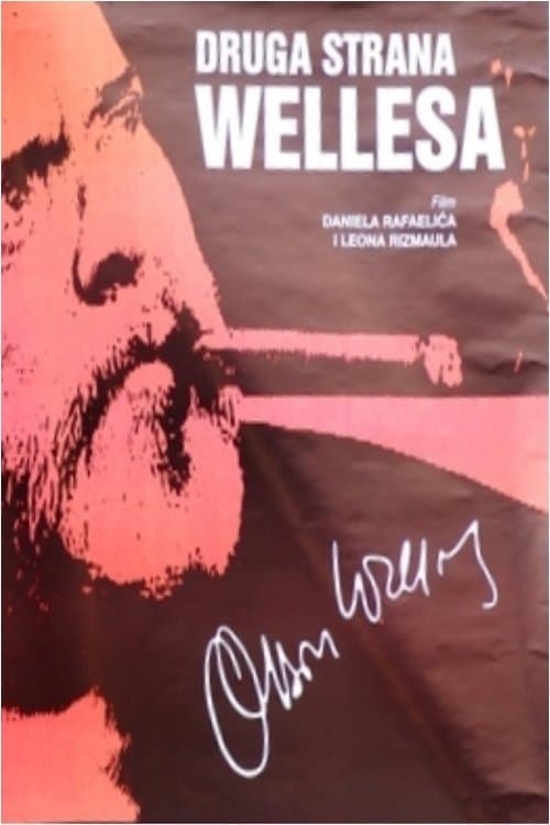 Druga strana Wellesaのポスター