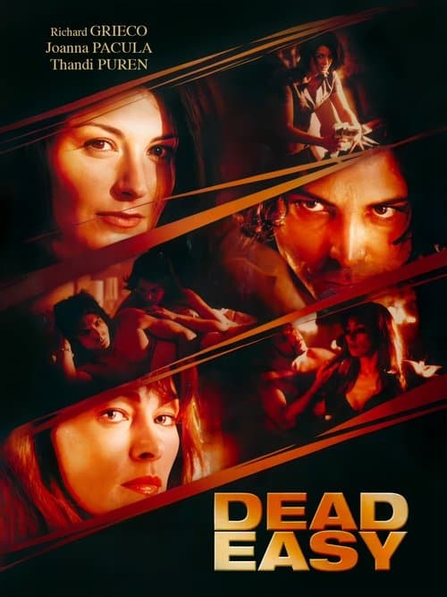 Dead Easyのポスター