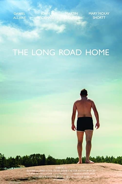 The Long Road Homeのポスター