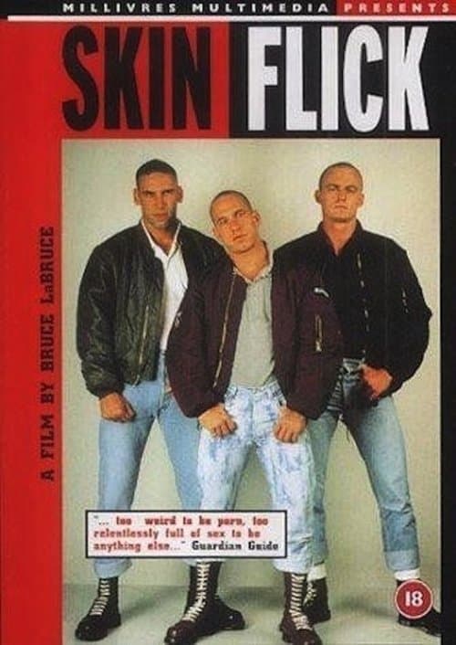Skin Flickのポスター