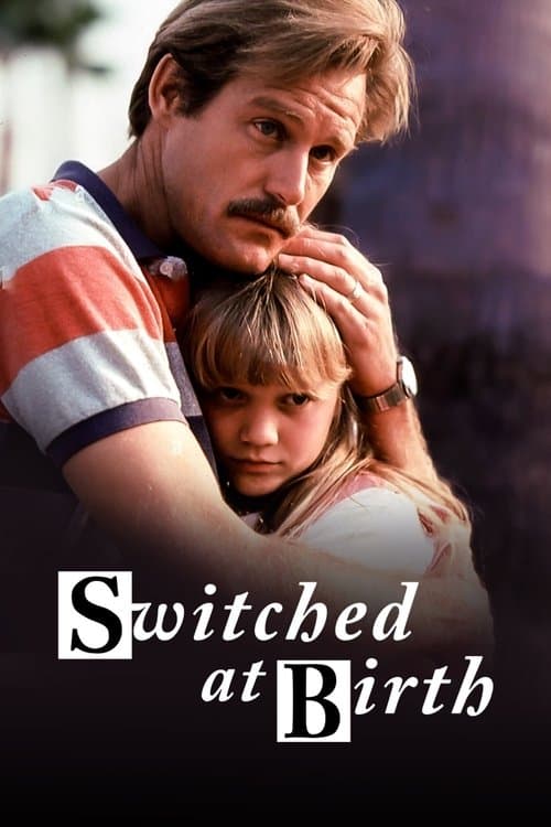 Switched at Birthのポスター