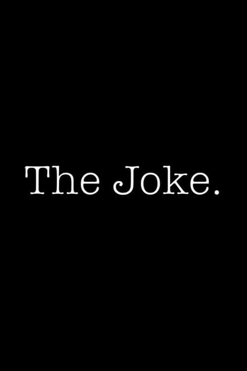 The Jokeのポスター