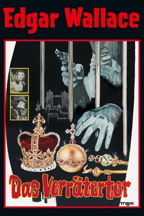 Das Verrätertorのポスター