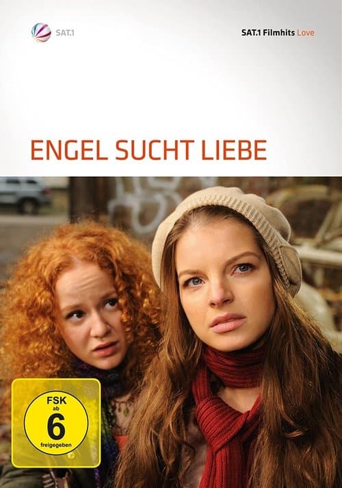 Engel sucht Liebeのポスター