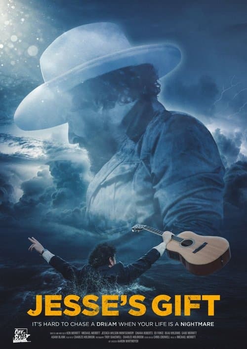 Jesse's Giftのポスター