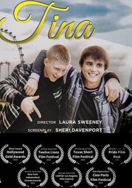 Tinaのポスター