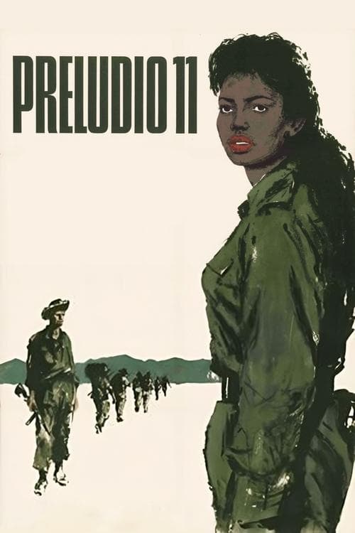 Preludio 11のポスター