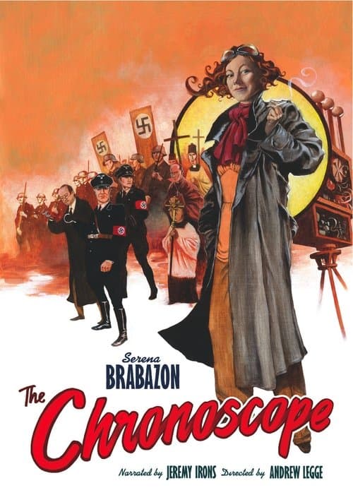 The Chronoscopeのポスター