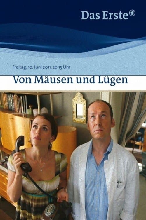 Von Mäusen und Lügenのポスター